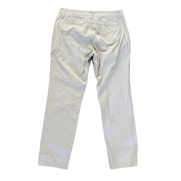 Bonobos Light Tan Chinos Relaxed Fit Lightweight Cotton Size 32x30 - Picture 4 of 4